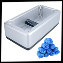 Automatic Shoe Cover Dispenser