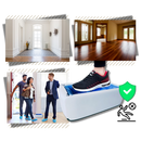 Automatic Shoe Cover Dispenser