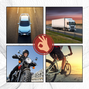 Automatic Universal Tire Puncture Repair