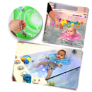 Baby Floating Neck Ring