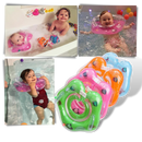 Baby Floating Neck Ring