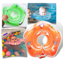 Baby Floating Neck Ring