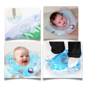 Baby Floating Neck Ring