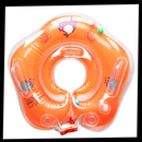 Baby Floating Neck Ring