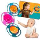 Baby Universal Gyro Bowl