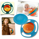 Baby Universal Gyro Bowl
