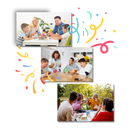 Bamboo Fun Balloon Fencing Game