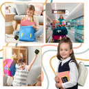 Battery Operated Brain Puzzles