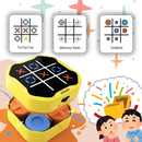 Battery Operated Brain Puzzles