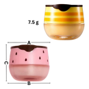 Bee balm moisturizer