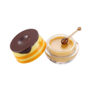 Bee balm moisturizer