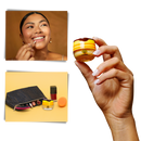 Bee balm moisturizer