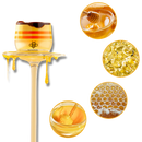 Bee balm moisturizer