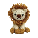 Beginner's Creative Crochet Animal Kits