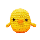 Beginner's Creative Crochet Animal Kits