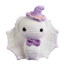 Beginner's Creative Crochet Animal Kits