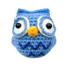 Beginner's Creative Crochet Animal Kits