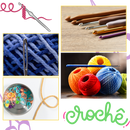 Beginner's Creative Crochet Animal Kits