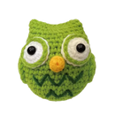 Beginner's Creative Crochet Animal Kits