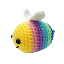 Beginner's Creative Crochet Animal Kits