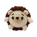 Beginner's Creative Crochet Animal Kits