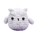 Beginner's Creative Crochet Animal Kits