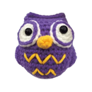 Beginner's Creative Crochet Animal Kits