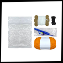 Beginner's Creative Crochet Animal Kits