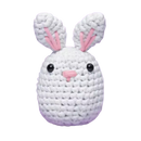 Beginner's Creative Crochet Animal Kits