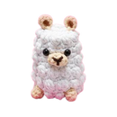 Beginner's Creative Crochet Animal Kits