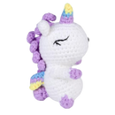 Beginner's Creative Crochet Animal Kits