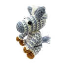 Beginner's Creative Crochet Animal Kits