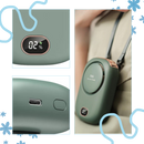 Bladeless Adjustable Portable Neck Fan