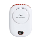 Bladeless Adjustable Portable Neck Fan