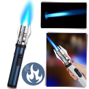Blue Flame Windproof Lighter