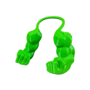 Bodybuilder Cat Arm Costume