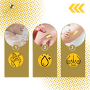 Botanical Bee Renewal Cream