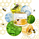 Botanical Bee Renewal Cream