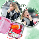 Breath Ease Natural Spray