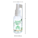 Breath Ease Natural Spray