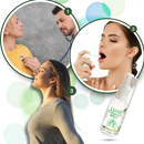 Breath Ease Natural Spray