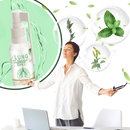 Breath Ease Natural Spray