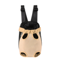 Breathable Cat & Dog Carrier Bags