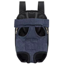 Breathable Cat & Dog Carrier Bags