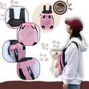 Breathable Cat & Dog Carrier Bags