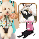 Breathable Cat & Dog Carrier Bags