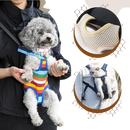 Breathable Cat & Dog Carrier Bags