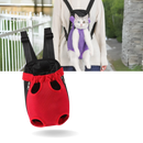 Breathable Cat & Dog Carrier Bags