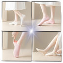 Breathable Cotton Soft Ankle Socks