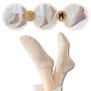 Breathable Cotton Soft Ankle Socks